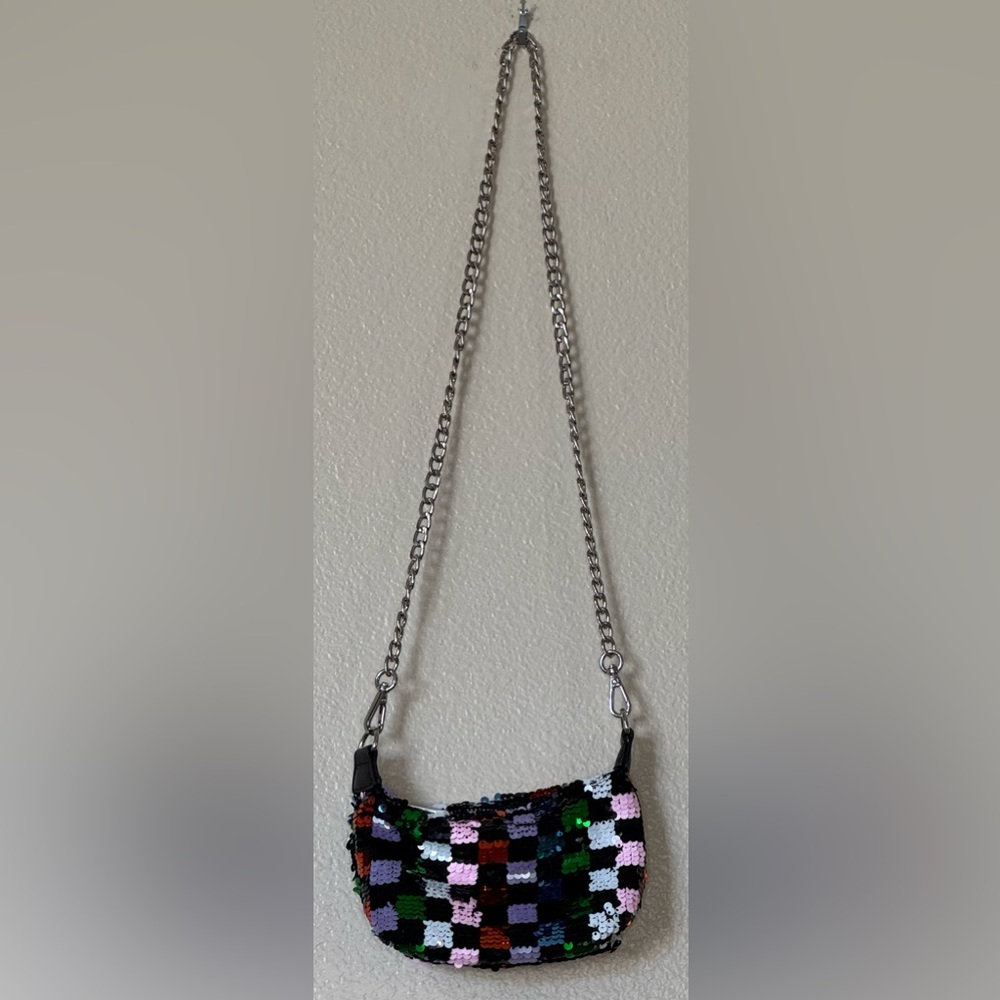 Urban Outfitters Sequin Purse